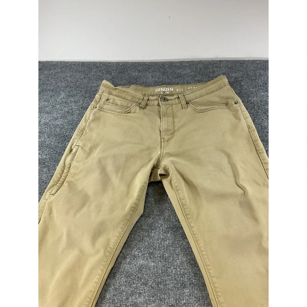 Levis inseam 30
